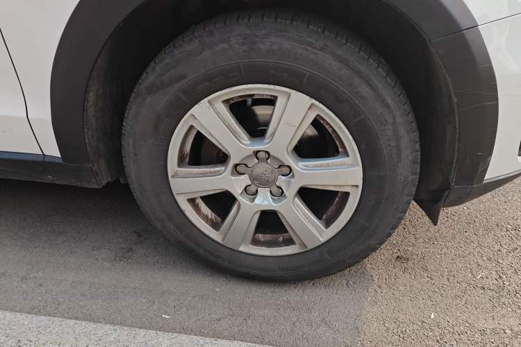 Used Audi Q5 2012 2.0TFSI Trendy Edition
