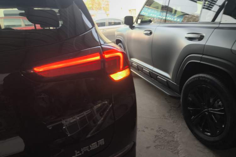 Used Buick Encore GX 2020 20T CVT Two-Wheel Drive Luxury Version