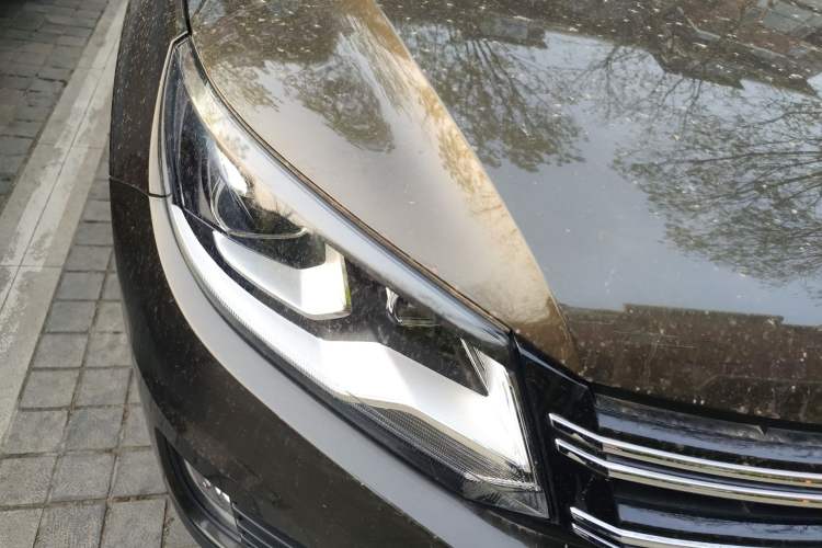 Used Volkswagen Tiguan 2016 300TSI Automatic Two-Wheel Drive Luxury Edition
