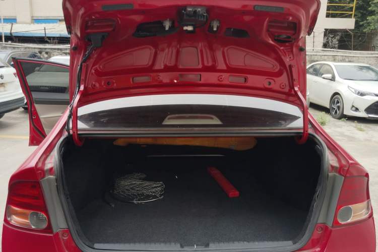 Used Honda Civic 2009 1.8L Automatic Classic Edition