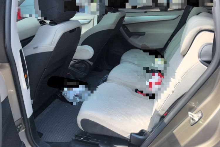 Used Citroen C4 Picasso 2009 Grand 2.0L Comfort Model
