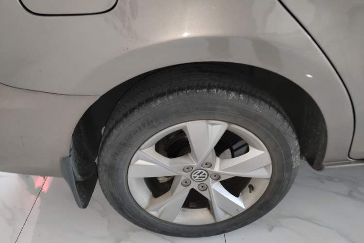 Used Volkswagen Bora 2014 1.6L Automatic Comfort Model
