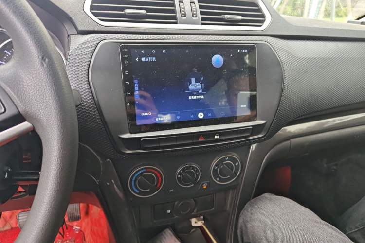 Used Great Wall Wingle 5 2021 1.5T Two-Wheel Drive "Dry Meal" Value Edition with an Extra-Long 1820mm Cargo Bed Equipped with GW4G15K Engine
