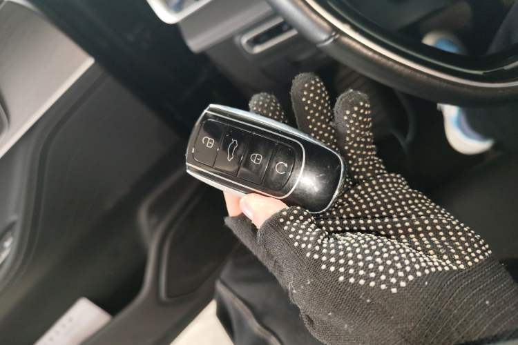 Used Chery Tiggo 8 PRO 2024 Champion Edition 290T Two-Wheel Drive Shining Version 5 Seats