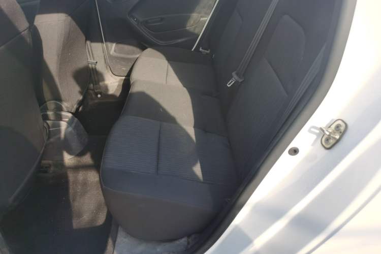 Used Citroen Elysee 2016 1.6L Manual Fashion Edition