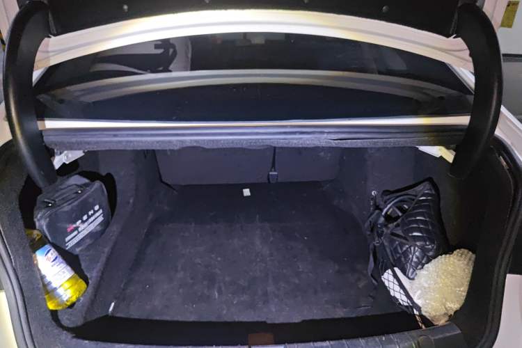 Used BYD Qin Pro New Energy 2019 DM Super Edition 1.5TI Automatic Smart Connect X-Trail Model China VI Standard