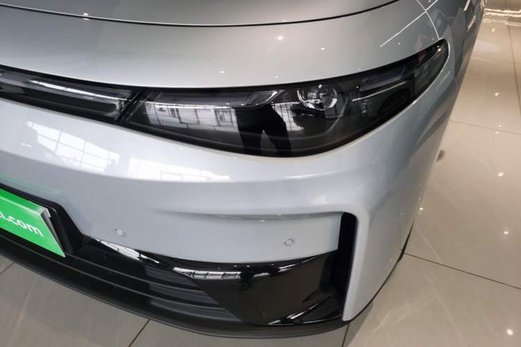 Used Leapmotor C16 2024 Pure Electric 520 Deluxe Edition
