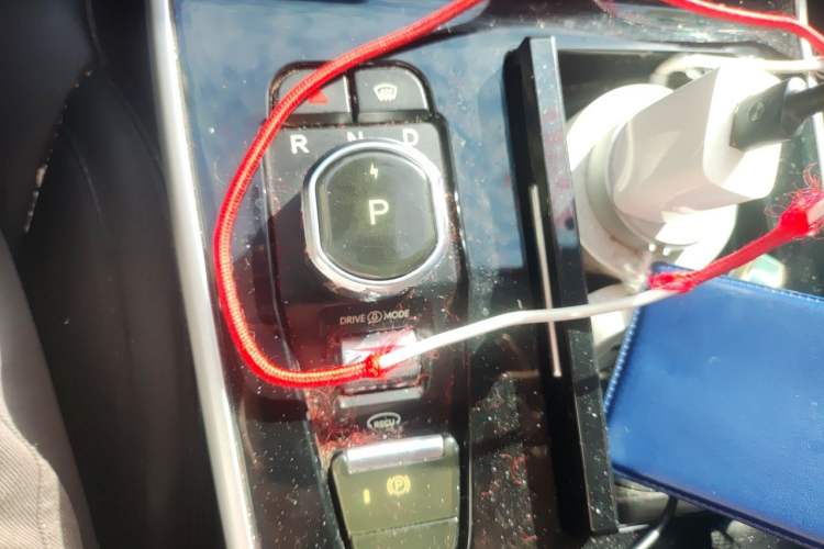 Used WM Motor EX5 2018 EX5 400 Lite Exploration Edition
