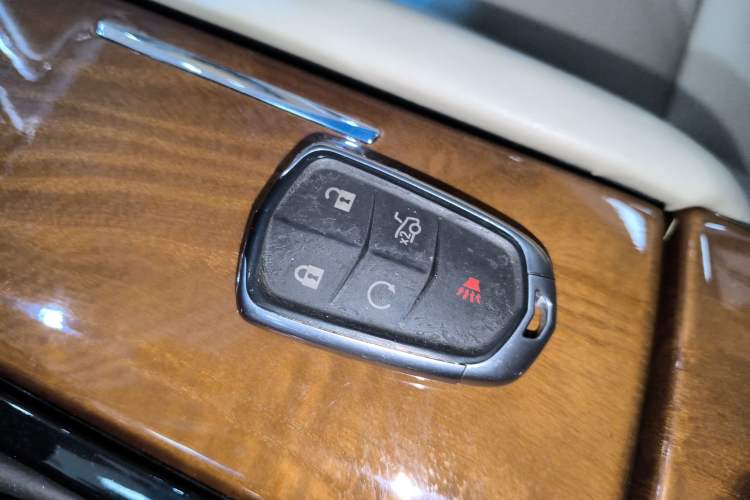 Used Cadillac XTS 2018 28T Elite Edition