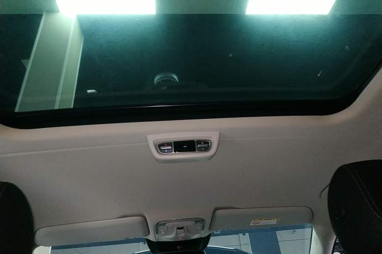 Used Mercedes-Benz V-Class 2020 V 260 L Long-wheelbase Luxury Edition
