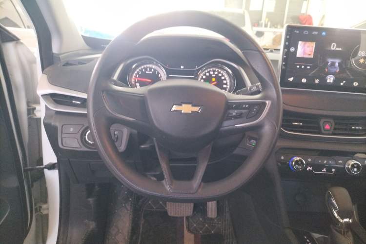 Used Chevrolet Orlando 2019 530T Automatic Luxury Edition (5+2 Seater) – China VI Standard