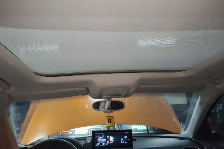 Used Audi Q3 2013 35 TFSI Comfort Model