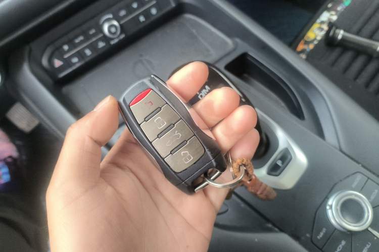 Used Haval F7 2020 1.5T Two-Wheel Drive i-Trend
