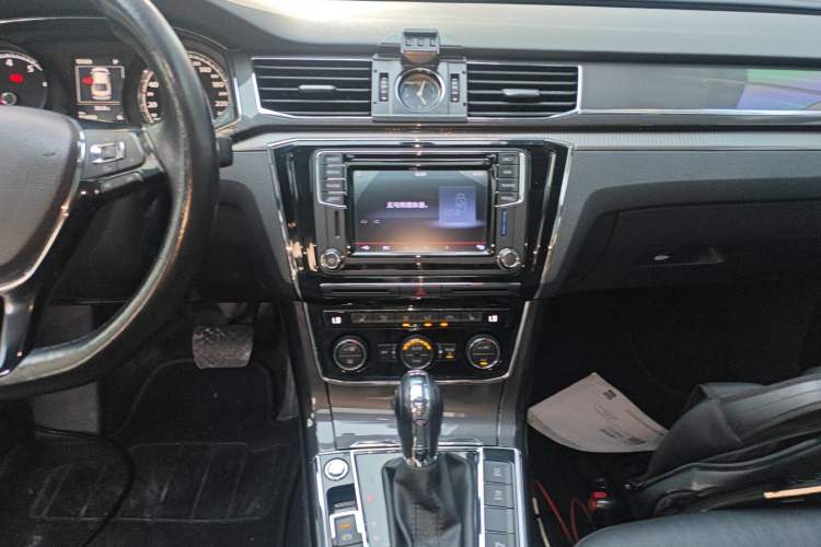 Used Volkswagen Passat 2016 330TSI DSG Prestige Edition