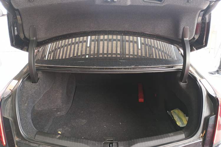 Used Cadillac CT6 2022 28T Fashion Edition
