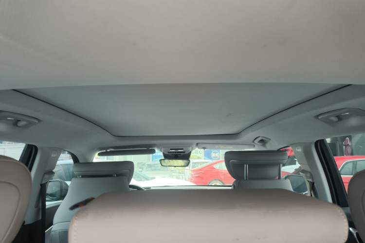 Used Buick E5 2023 Zhenxiang Standard Range Edition