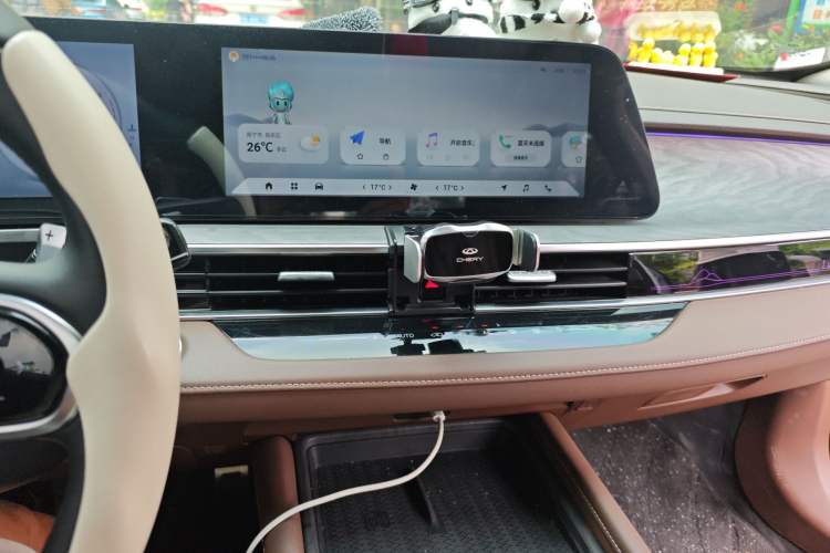 Used Chery Arrizo 8 2023 High-Energy Edition 2.0T DCT Luxury
