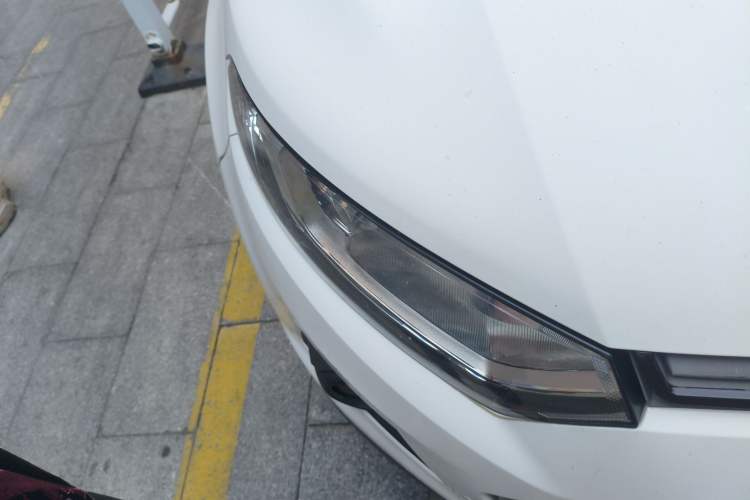 Used Ford EcoSport 2013 1.5L Automatic Fashion Model
