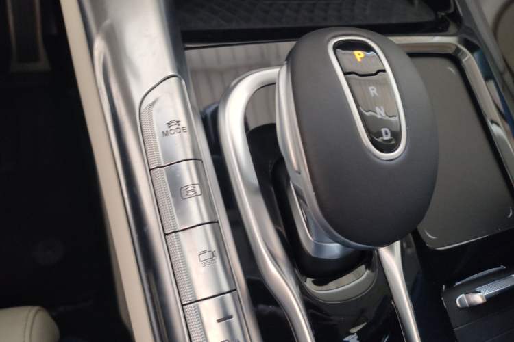 Used VOYAH FREE 2021 Four-Wheel Drive Extended-Range First Edition Commemorative Edition Exclusive Luxury Package
