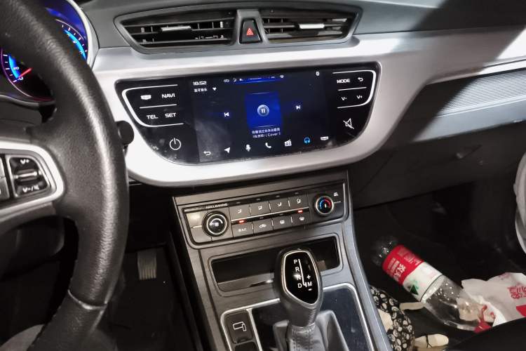 Used Geely Auto Vision 2020 1.5L CVT Asian Games Edition
