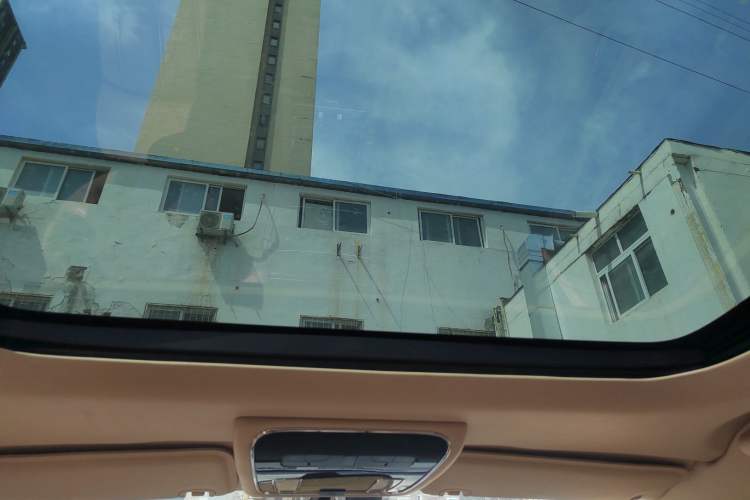 Used Bentley Mulsanne 2011 6.8T Luxury Edition Headliner