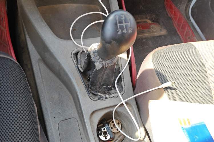 Used Wuling Rongguang V 2016 1.2L Practical Version