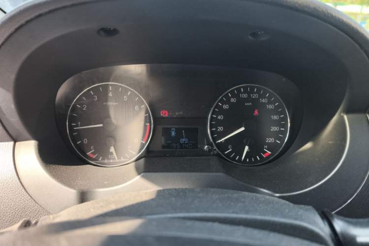 Used JAC Refine M3 2016 IKEA Edition 1.6L Luxury Model