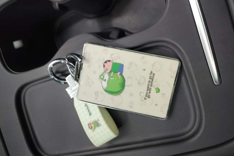 Used Leapmotor C10 2024 530 LiDAR Edition