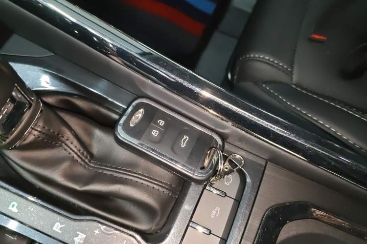 Used Chery Tiggo 8 2018 1.5 TCI Automatic Flagship Model 5-Seater