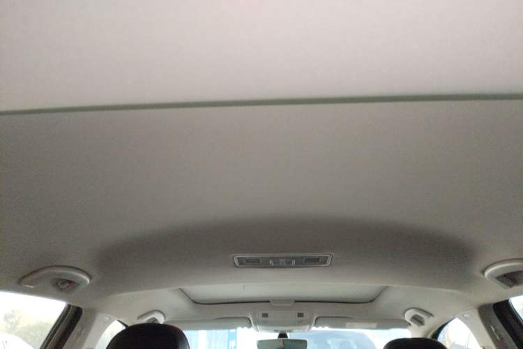 Used Volkswagen Golf 2017 230TSI Automatic Luxury Million-Vehicle Commemorative Edition
