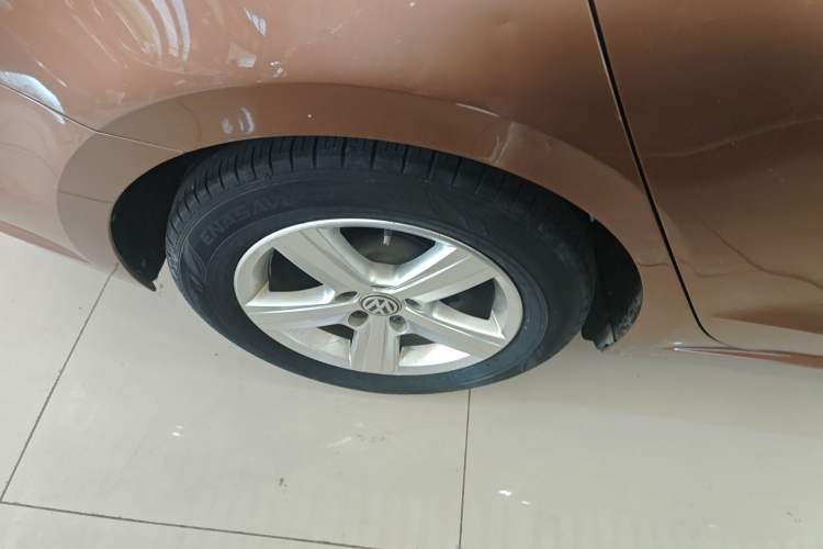 Used Volkswagen Lamando 2017 230TSI DSG Fashion Edition