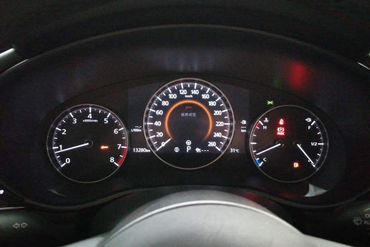 Used Mazda Mazda 3 Axela 2022 2.0L Automatic Zhiya Edition