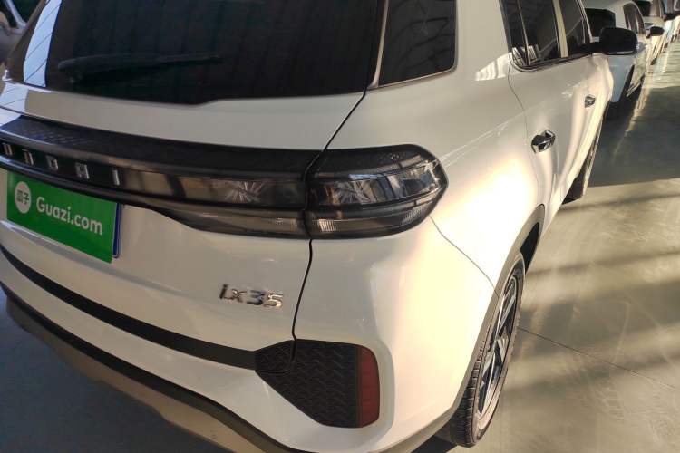 Used Hyundai ix35 2021 2.0L Automatic 2WD GLS Leading Edition
