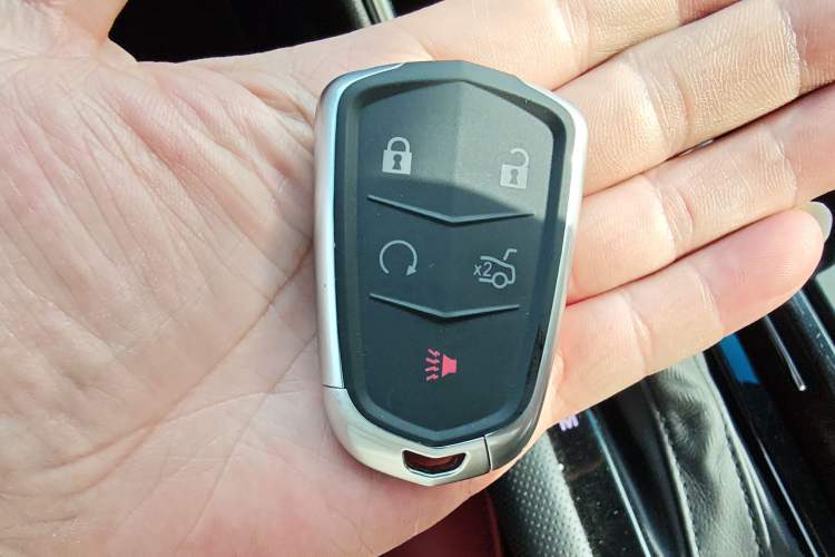 Used Cadillac XTS 2018 28T Elite Edition
