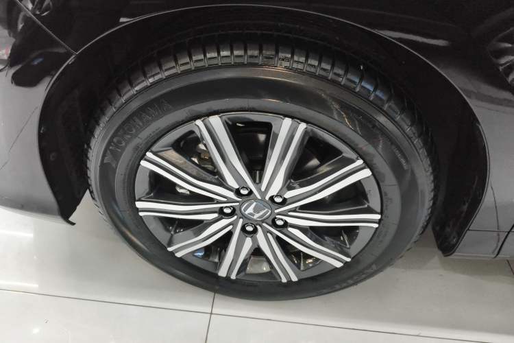 Used Honda Odyssey 2026 Model—2.0L e:HEV Sharp·Joyful Enjoyment Version