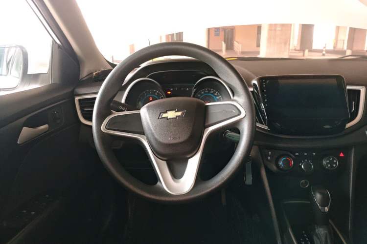 Used Chevrolet Cavalier 2016 1.5L Automatic Enjoyment Edition
