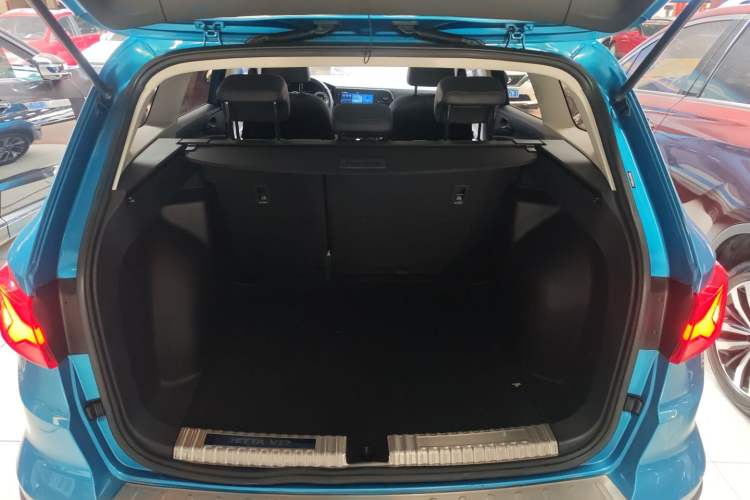 Used Jetta VS7 2020 1.4T Automatic Glory Edition