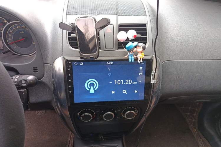 Used Suzuki SX4 2013 1.6L Manual CoolRide Model
