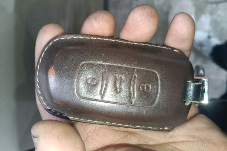 Used Geely Auto Emgrand X7 Sport 2016 1.8TD Automatic ZhiZun Version