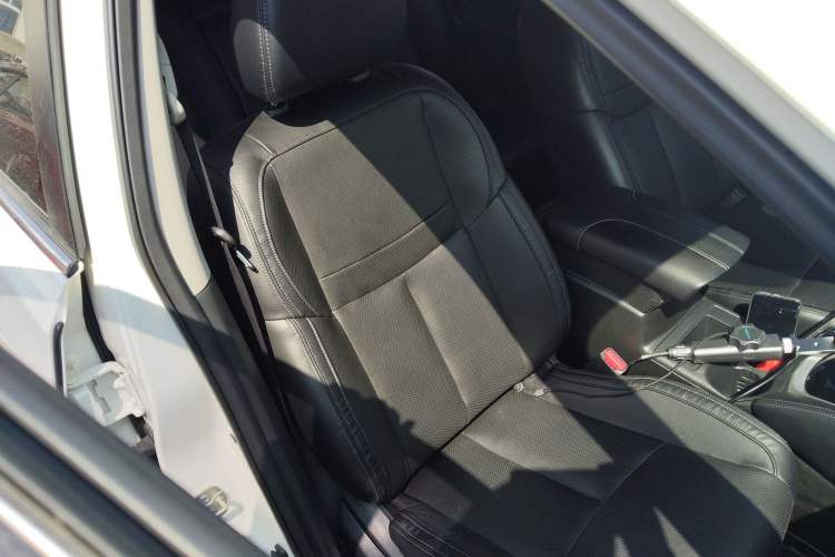 Used Nissan X-Trail 2019 2.0L CVT Comfort Edition 2WD
