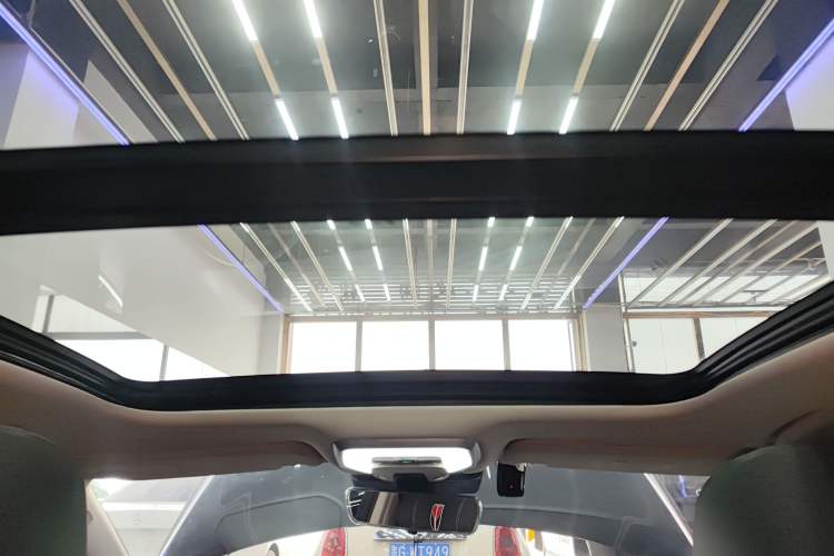 Used Hongqi H5 2023 1.5T DCT Smart Connect Flagship Edition
