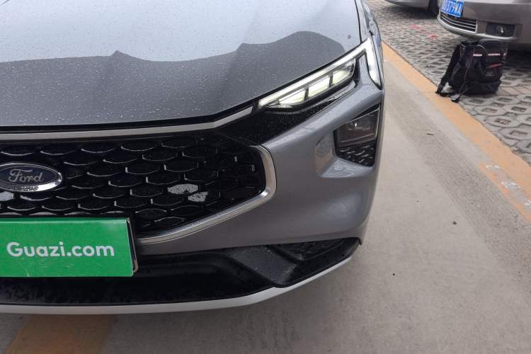 Used Ford EVOS 2022 EcoBoost 245 Style Edition