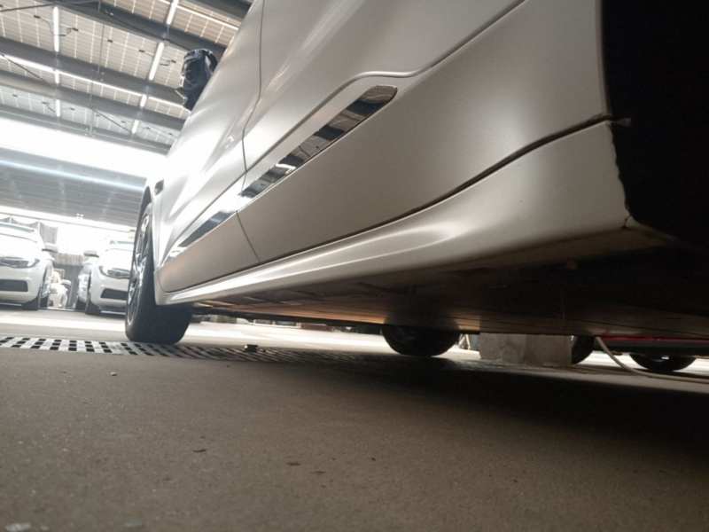 Used Zeekr 001 2023 WE Edition 100 kWh — 21