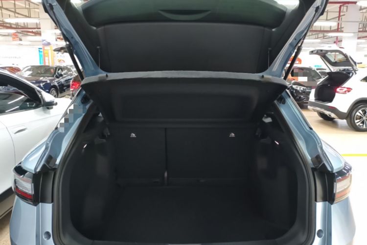 Used Volkswagen ID.4 X 2025 Smart Version Pure & Intelligent Enjoyment Edition