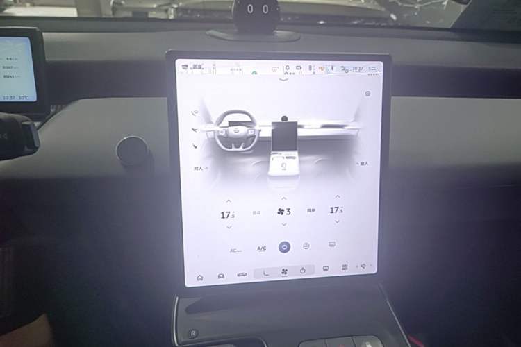 Used Nio ET5 2022 75 kWh
