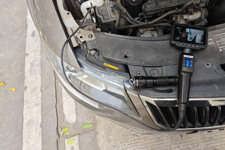 Used Skoda Superb 2013 1.8TSI Automatic MingShi Edition