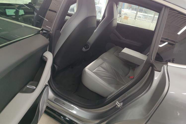 Used Nio ET5 2025 75 kWh
