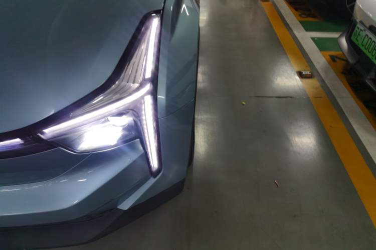 Used NETA U 2021 Pro 400 Cruiser Edition