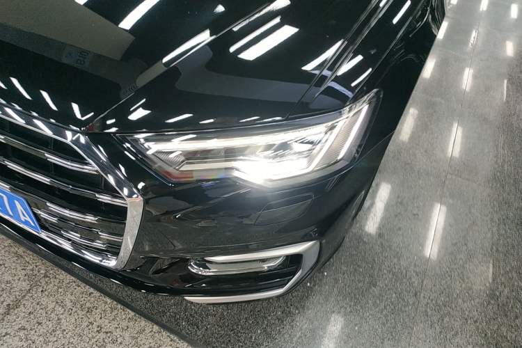 Used Audi A6L 2025 45 TFSI quattro Prestige Dynamic Edition
