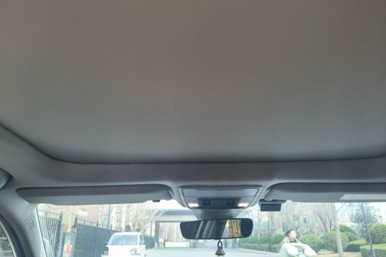 Used Honda Civic 2022 240TURBO CVT Dynamic Control Version
